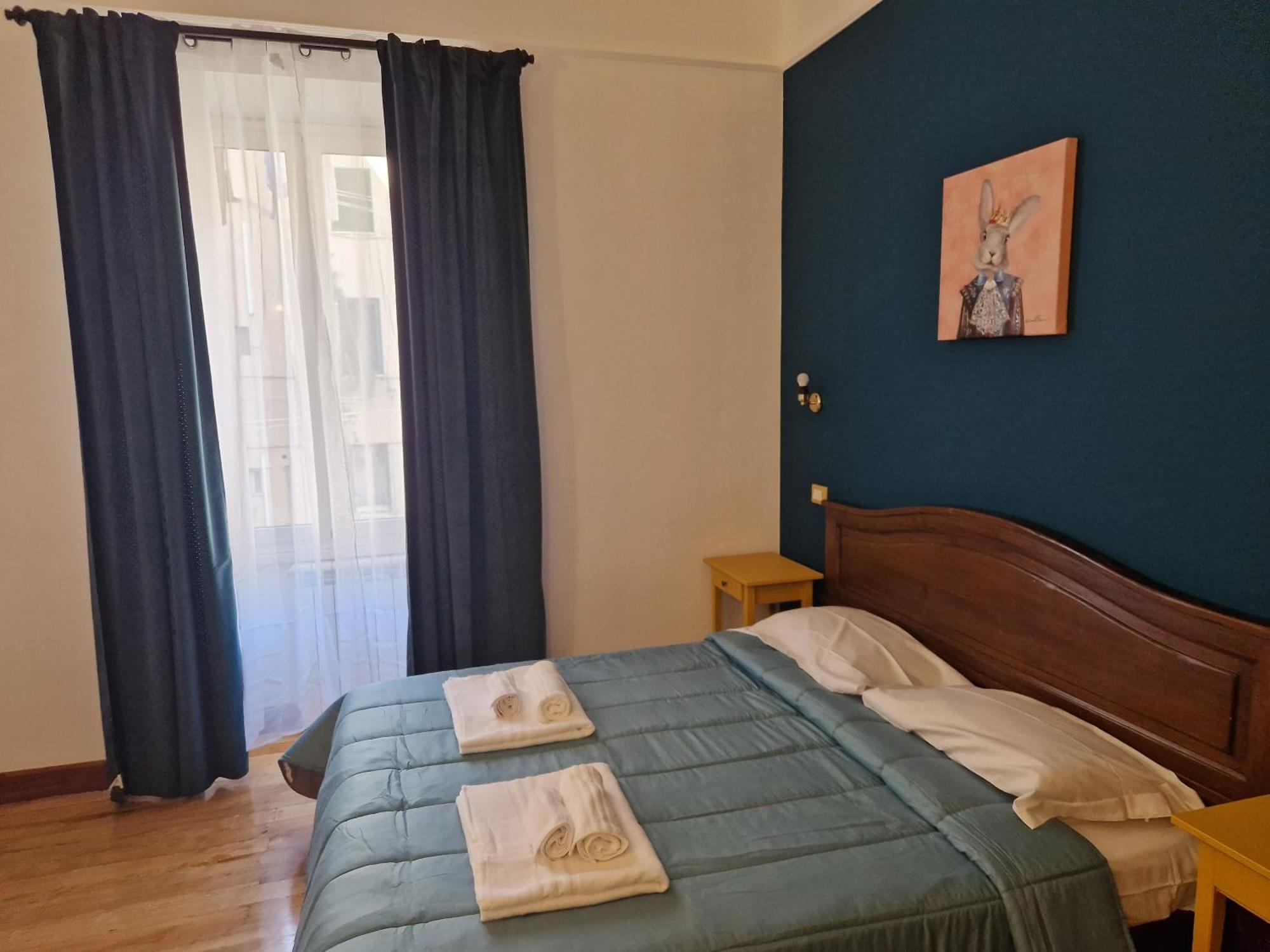 Pepe'S Place - Carlo Alberto, Rome